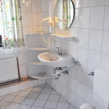 Kiek In Apartamento