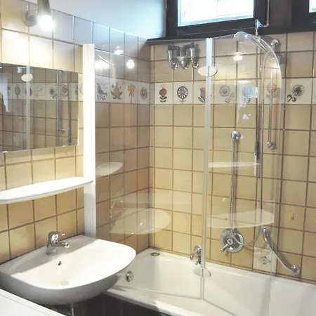Apartamento Kiek In Quern