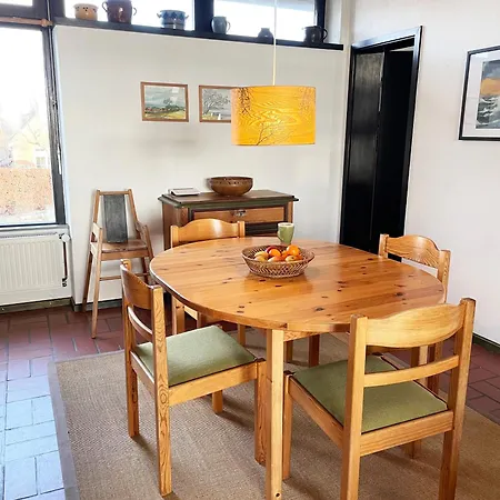 Kiek In Apartamento *