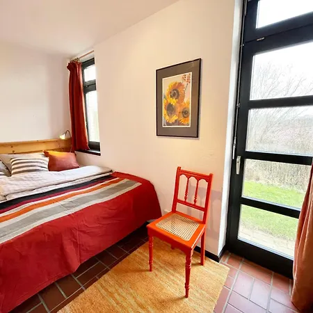 Kiek In Apartamento *
