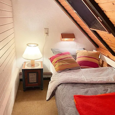 Apartamento Kiek In Quern
